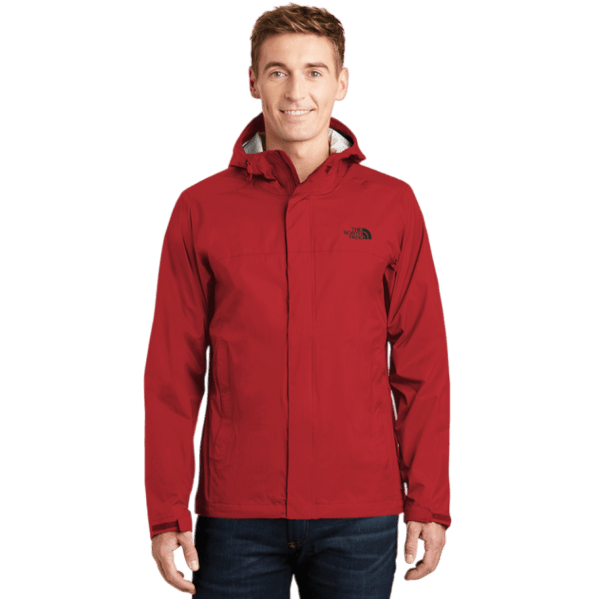 The North Face® DryVent™ Rain Jacket - Rain Jackets - SwagWear