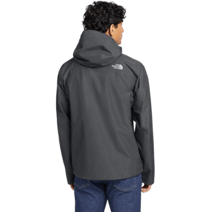 The North Face® DryVent™ Rain Jacket - Rain Jackets - SwagWear
