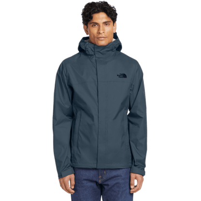 The North Face® DryVent™ Rain Jacket - Rain Jackets - SwagWear