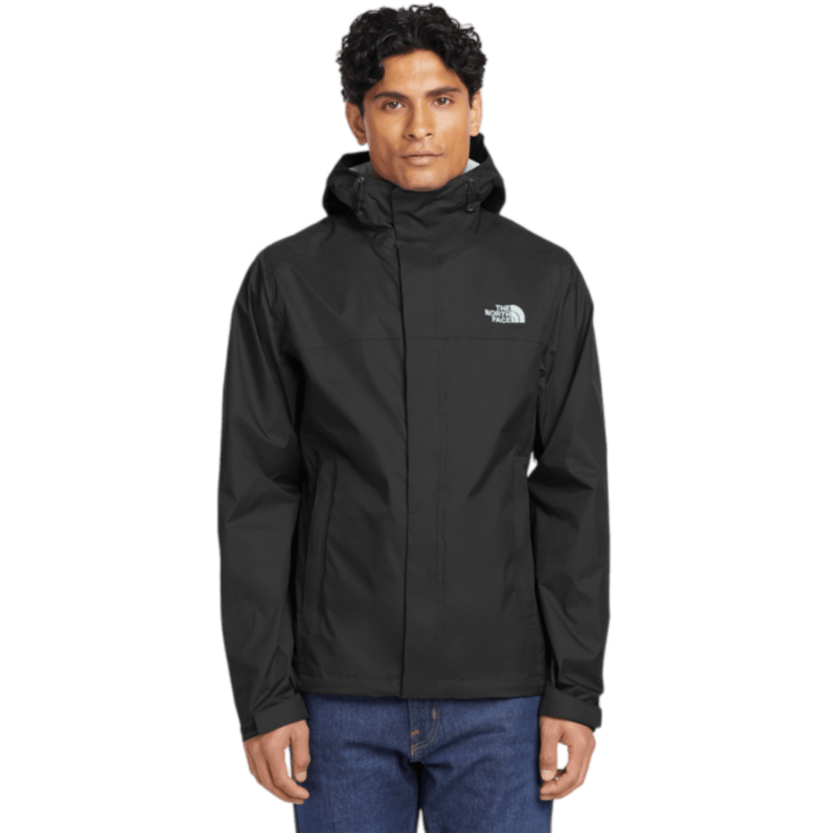 The North Face® DryVent™ Rain Jacket - Rain Jackets - SwagWear