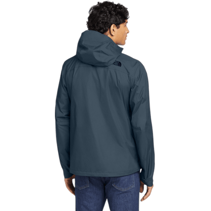 The North Face® DryVent™ Rain Jacket - Rain Jackets - SwagWear
