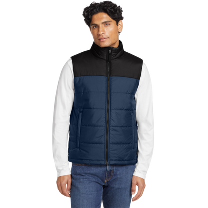The North Face Everyday Insulated Vest - Shady Blue / S - Vests