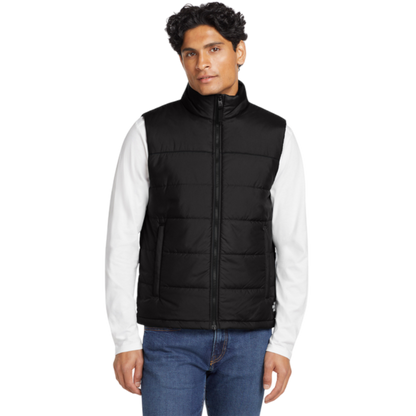 The North Face Everyday Insulated Vest - TNF Black / S - Vests