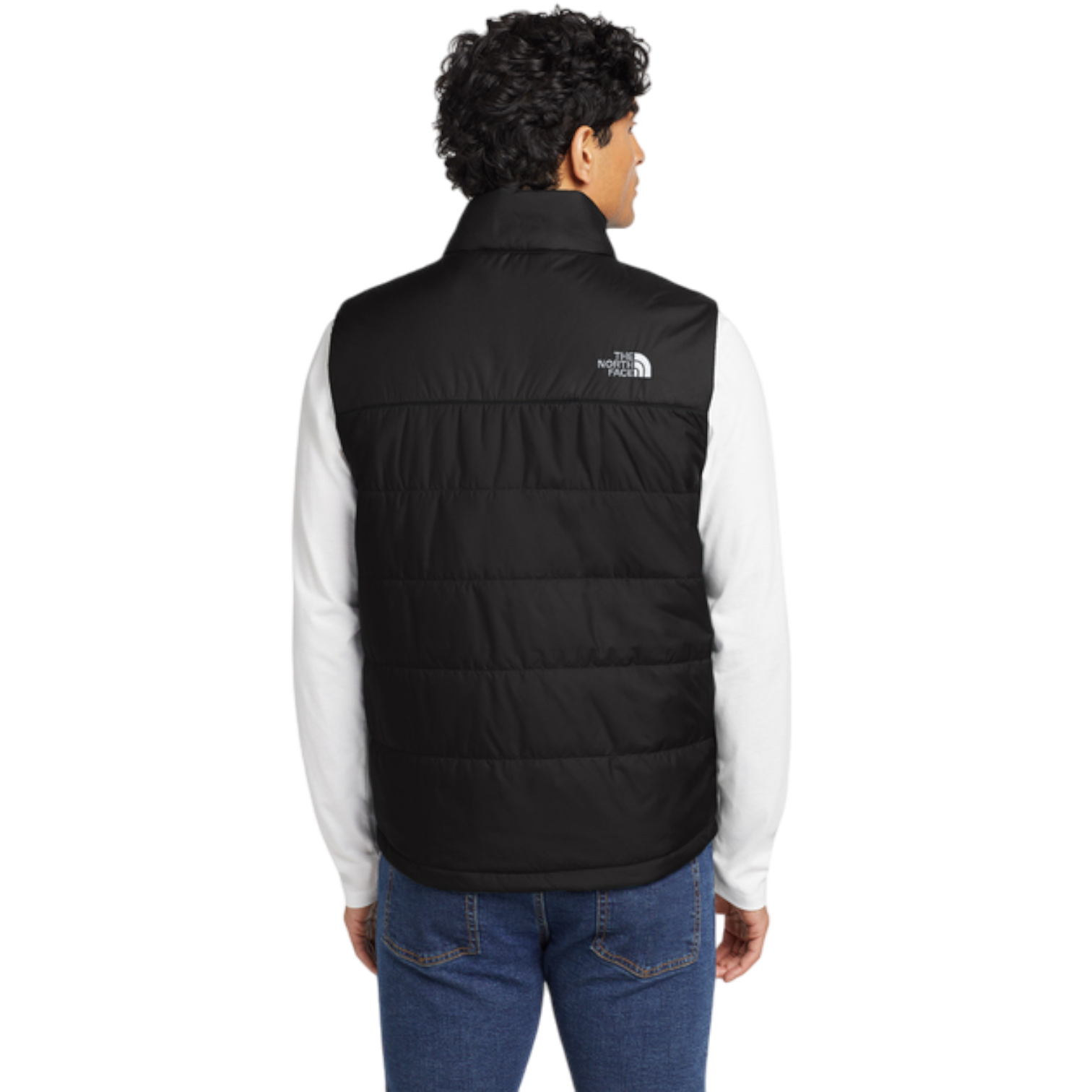 The North Face Everyday Insulated Vest - Vests