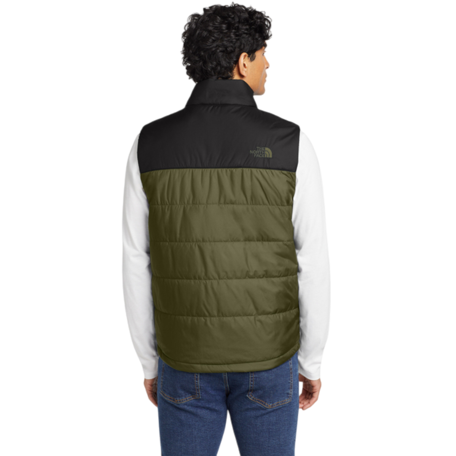 The North Face Everyday Insulated Vest - Vests