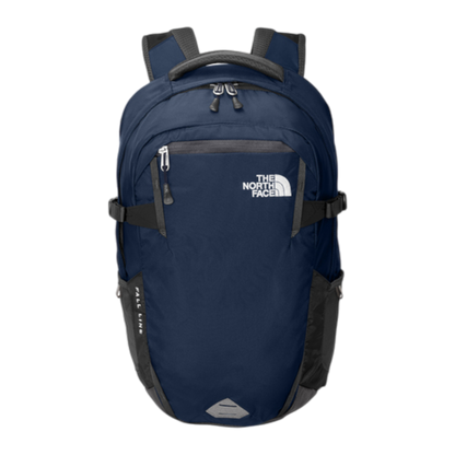 The North Face Fall Line Backpack - Cosmic Blue/ Asphalt Grey - Backpacks