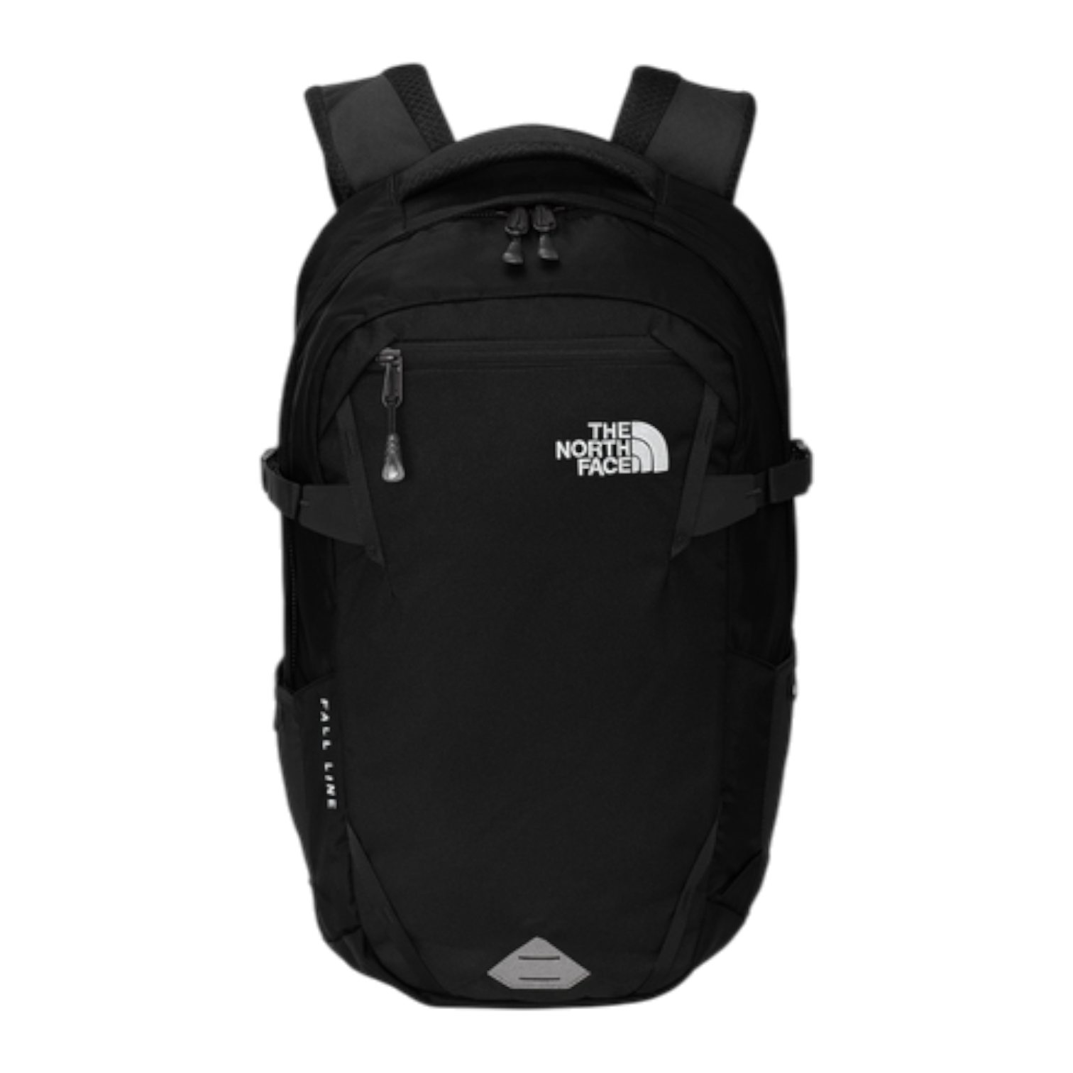 The North Face Fall Line Backpack - TNF Black - Backpacks