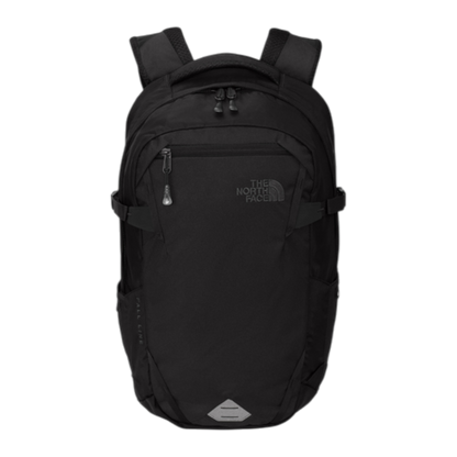 The North Face Fall Line Backpack - TNF Black Heather - Backpacks