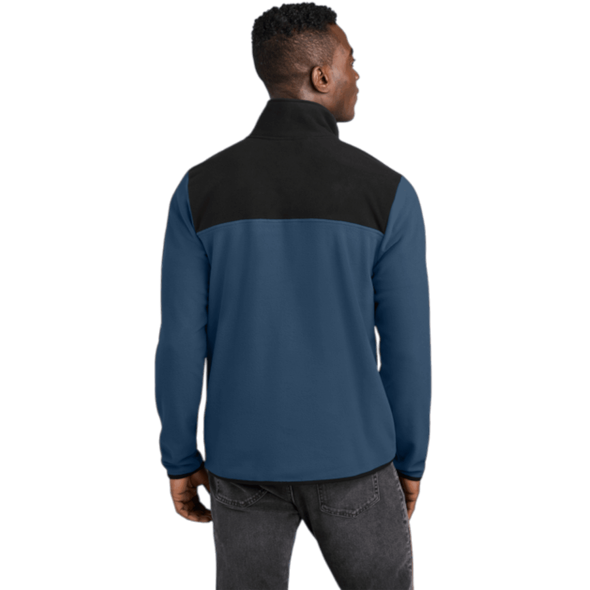 The North Face® Glacier 1/4-Zip Fleece - Pullovers - SwagWear