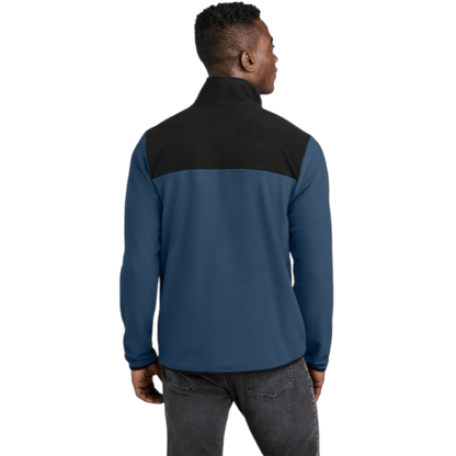 The North Face® Glacier 1/4-Zip Fleece - Pullovers - SwagWear
