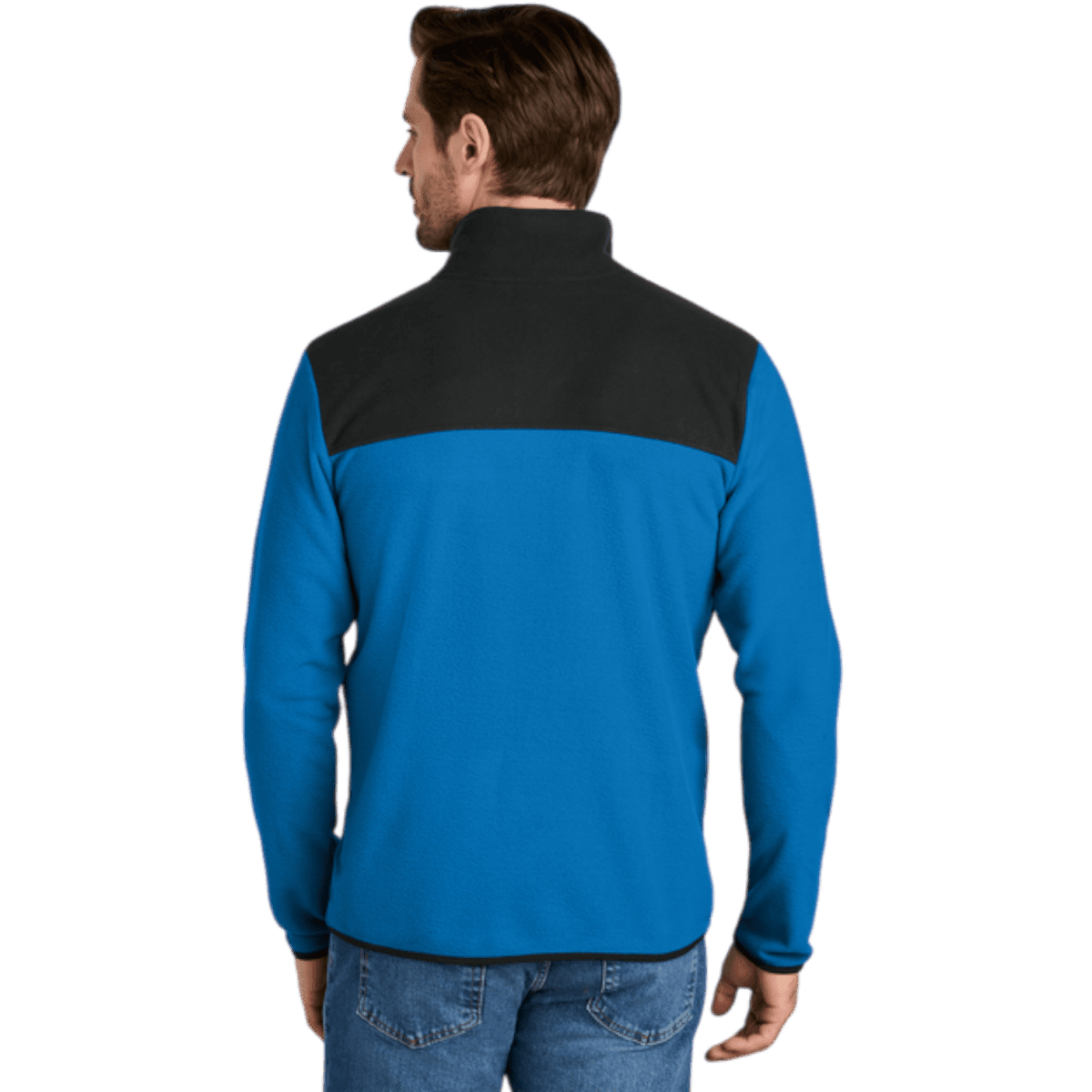 The North Face® Glacier Full-Zip Fleece Jacket - Fleece Jackets - SwagWear