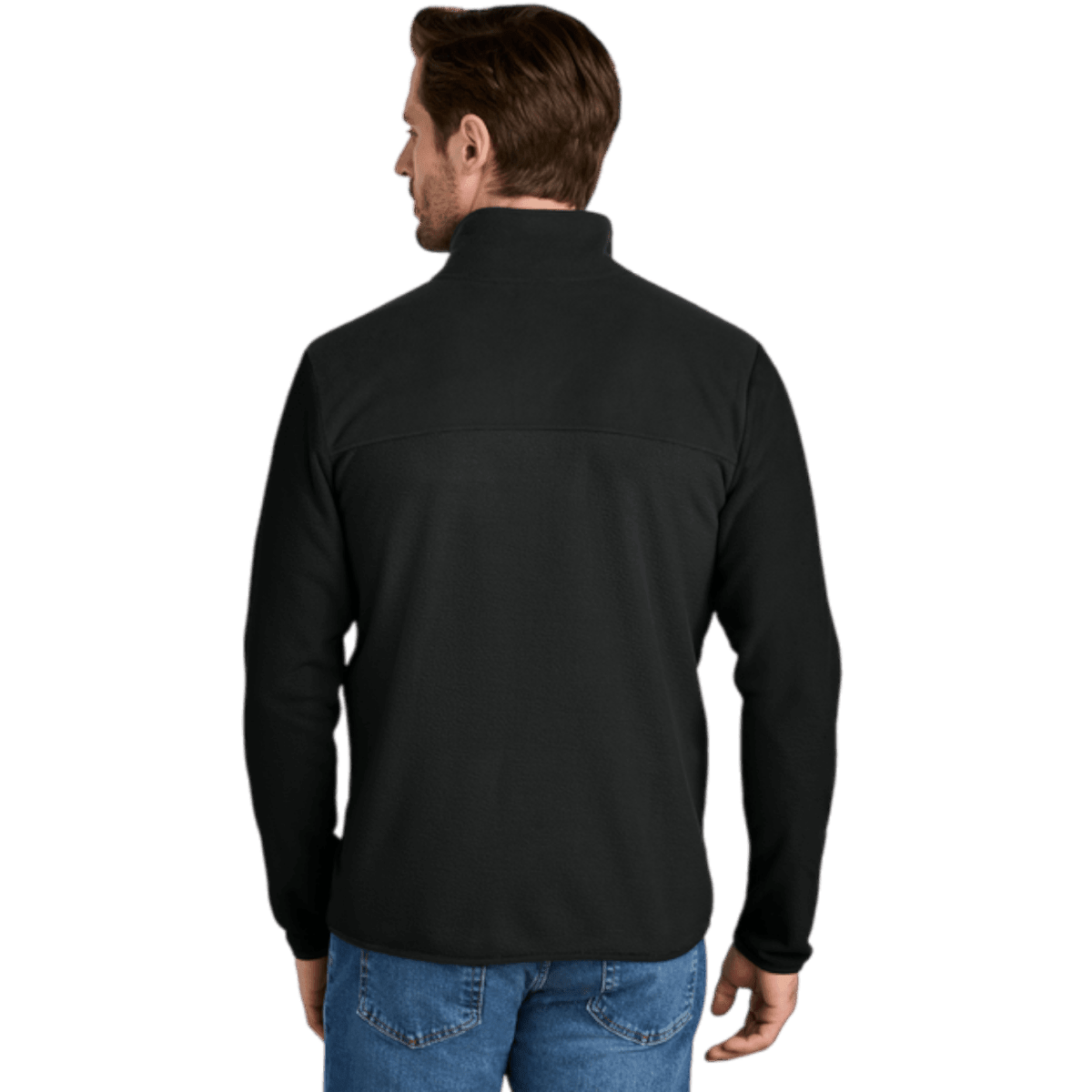 The North Face® Glacier Full-Zip Fleece Jacket - Fleece Jackets - SwagWear