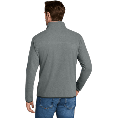 The North Face® Glacier Full-Zip Fleece Jacket - Fleece Jackets - SwagWear