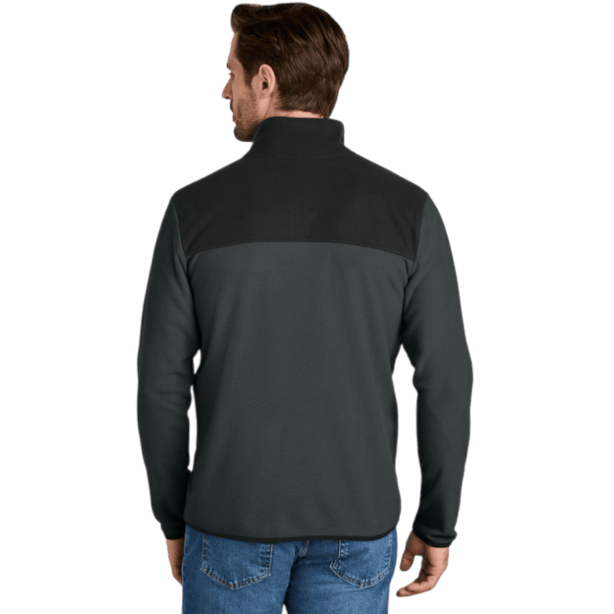 The North Face® Glacier Full-Zip Fleece Jacket - Fleece Jackets - SwagWear