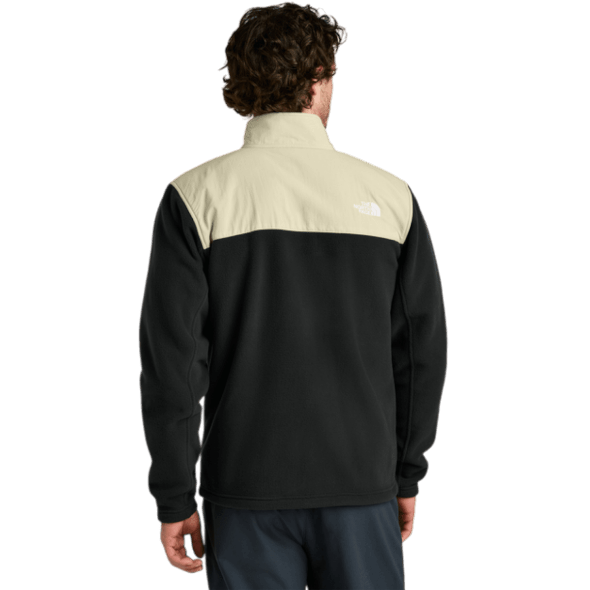 The North Face® Highest Peak Full-Zip Fleece Jacket - Fleece Jackets - SwagWear