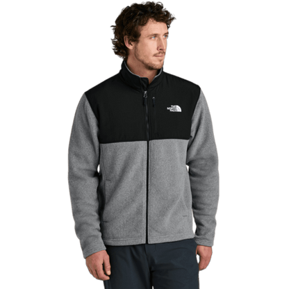 The North Face® Highest Peak Full-Zip Fleece Jacket - Fleece Jackets - SwagWear