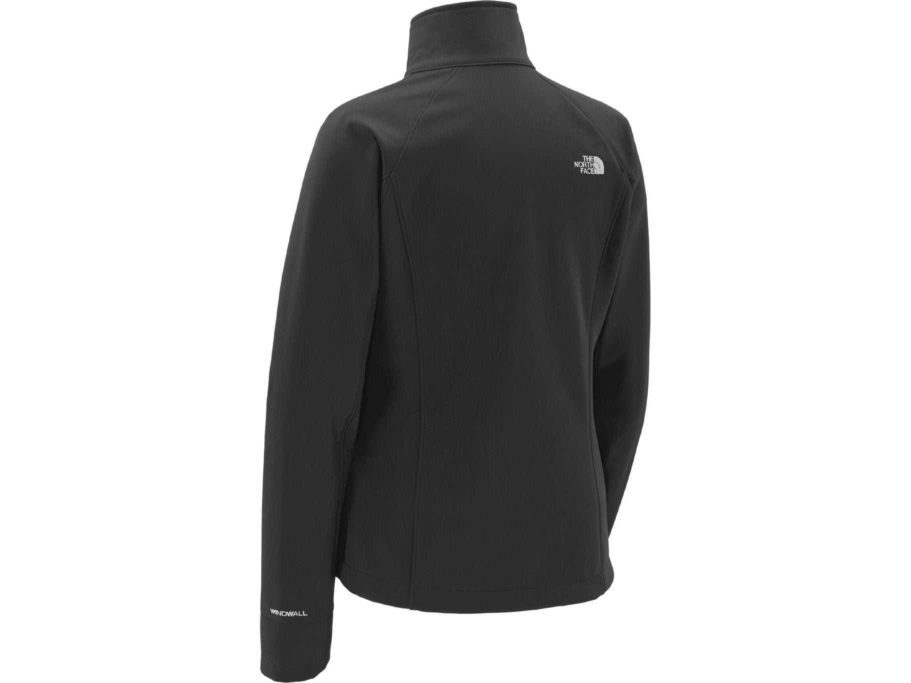 The North Face Ladies Apex Barrier Soft Shell Jacket - Soft Shell Jackets