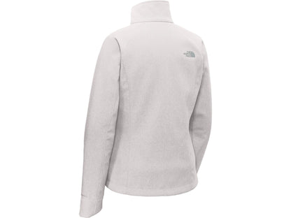 The North Face Ladies Apex Barrier Soft Shell Jacket - Soft Shell Jackets
