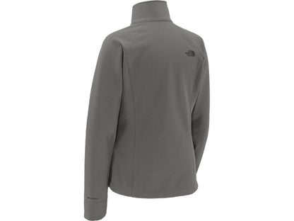 The North Face Ladies Apex Barrier Soft Shell Jacket - Soft Shell Jackets