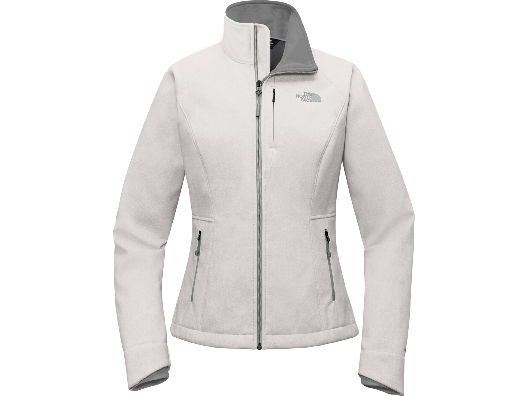 The North Face Ladies Apex Barrier Soft Shell Jacket - Soft Shell Jackets