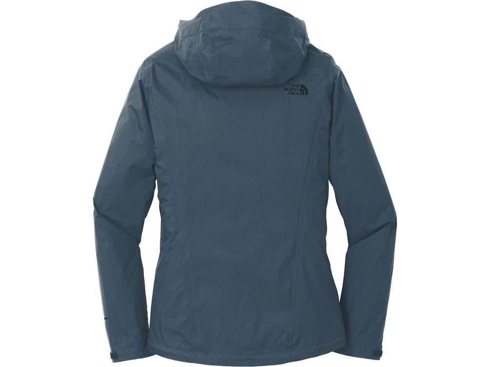 The North Face Ladies DryVent Rain Jacket - Rain Jackets
