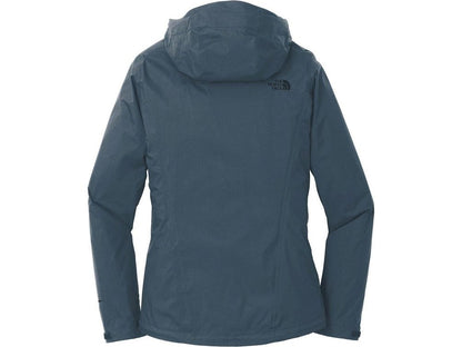 The North Face Ladies DryVent Rain Jacket - Rain Jackets