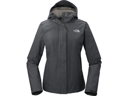 The North Face Ladies DryVent Rain Jacket - Rain Jackets