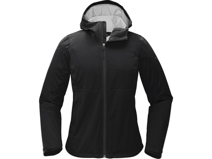 The North Face Ladies DryVent Stretch Jacket - Jackets