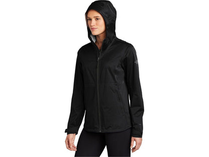 The North Face Ladies DryVent Stretch Jacket - Jackets