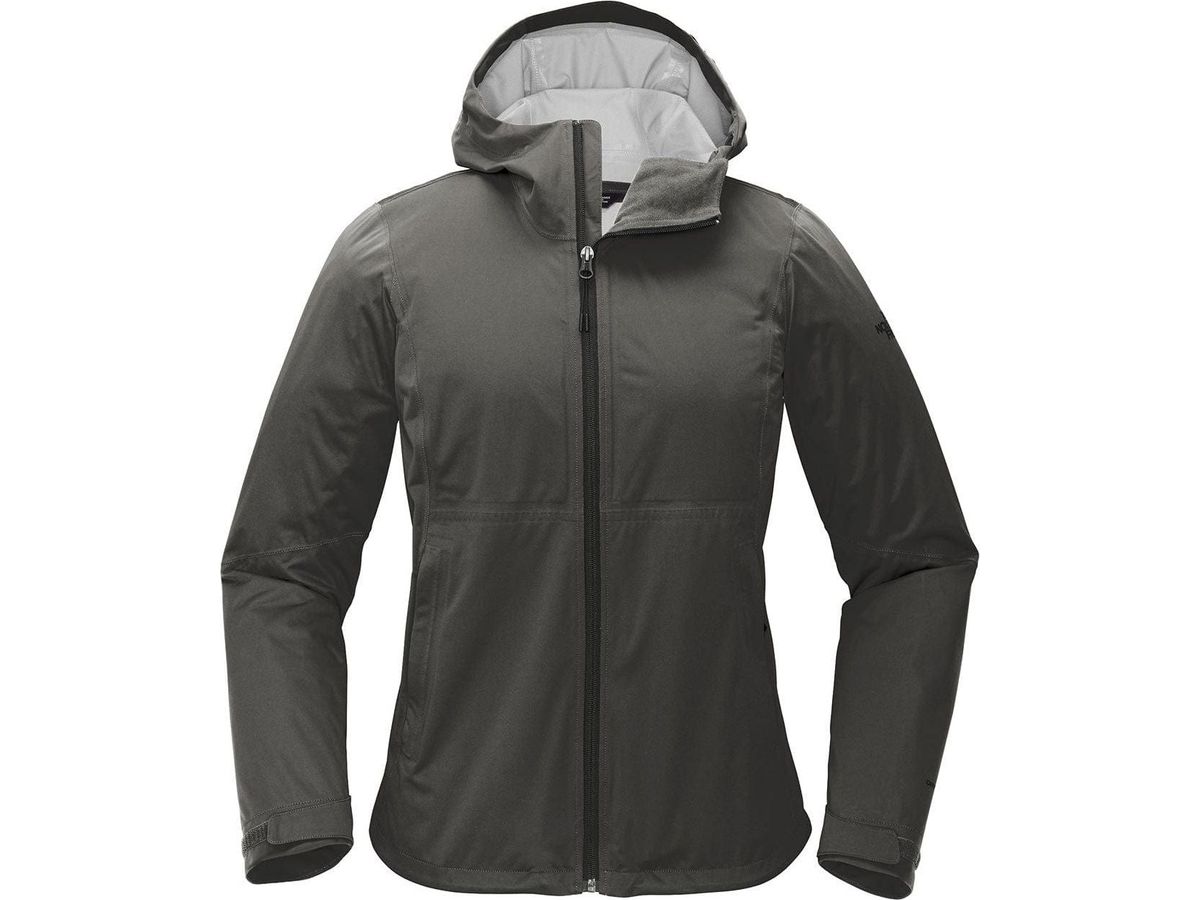 The North Face Ladies DryVent Stretch Jacket - Jackets