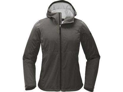 The North Face Ladies DryVent Stretch Jacket - Jackets