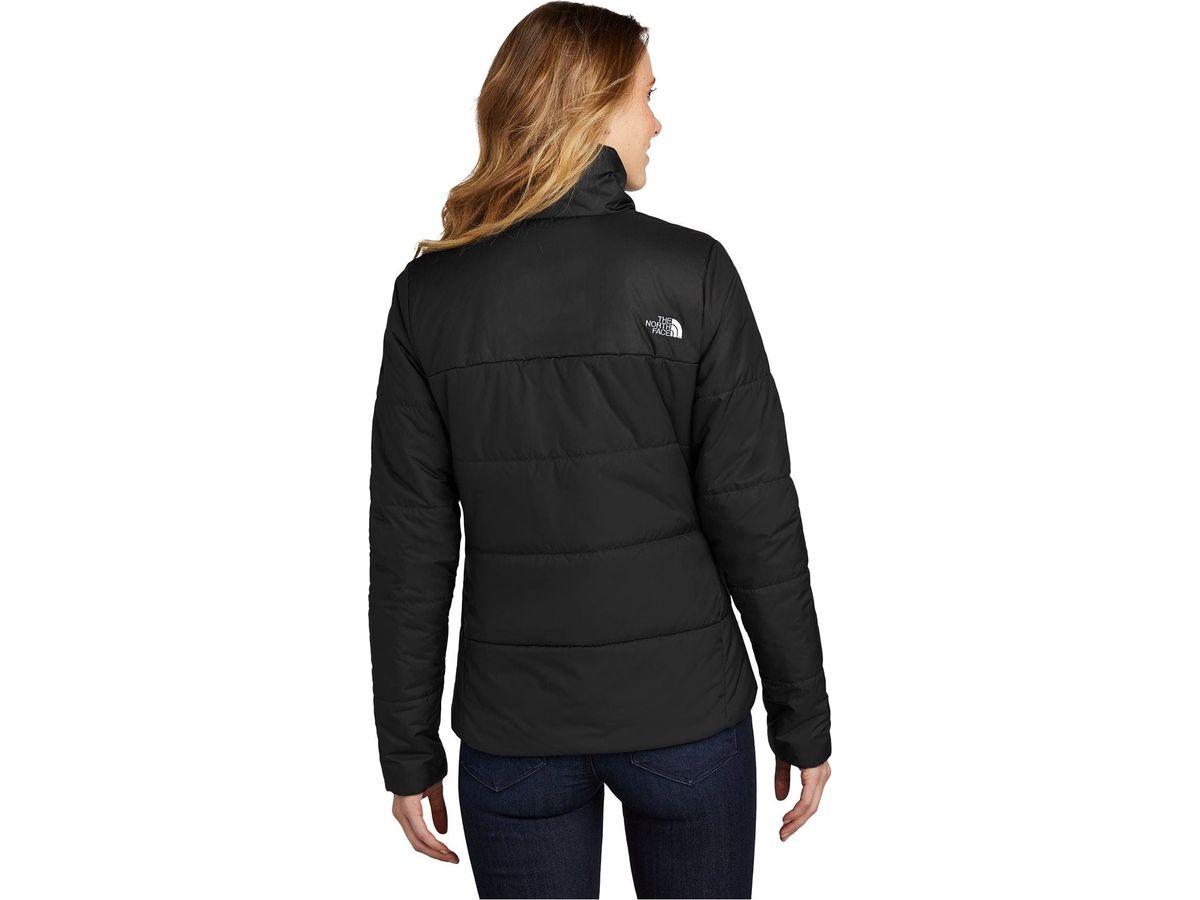 The North Face Ladies Everyday Insulated Jacket - Jackets
