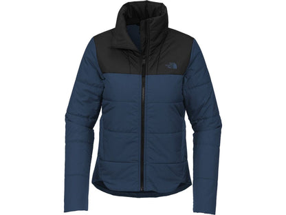 The North Face Ladies Everyday Insulated Jacket - Jackets