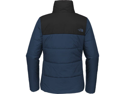 The North Face Ladies Everyday Insulated Jacket - Jackets