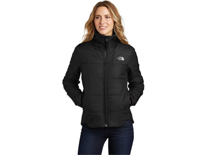 The North Face Ladies Everyday Insulated Jacket - Jackets