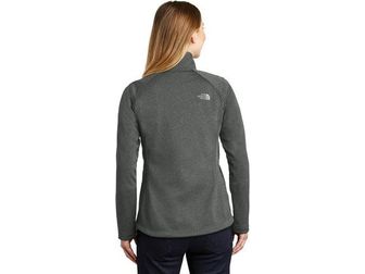 The North Face Ladies Ridgewall Soft Shell Jacket - Soft Shell Jackets