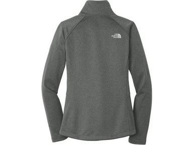 The North Face Ladies Ridgewall Soft Shell Jacket - Soft Shell Jackets