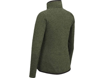 The North Face Ladies Skyline Full-Zip Fleece Jacket - Fleece Jackets