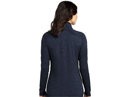 The North Face Ladies Skyline Full-Zip Fleece Jacket - Fleece Jackets