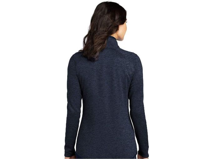The North Face Ladies Skyline Full-Zip Fleece Jacket - Fleece Jackets
