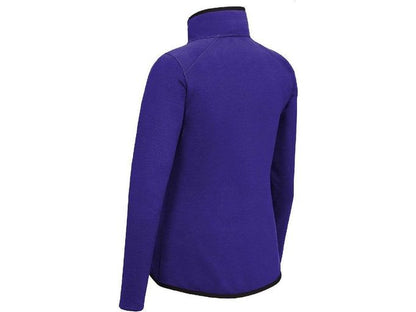 The North Face Ladies Skyline Full-Zip Fleece Jacket - Fleece Jackets