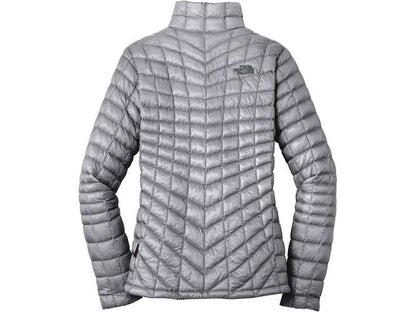 The North Face Ladies ThermoBall Trekker Jacket - Jackets