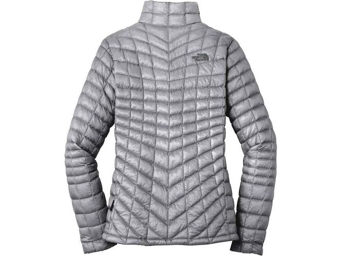 The North Face Ladies ThermoBall Trekker Jacket - Jackets