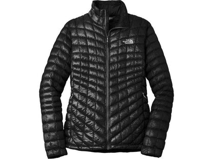 The North Face Ladies ThermoBall Trekker Jacket - Jackets