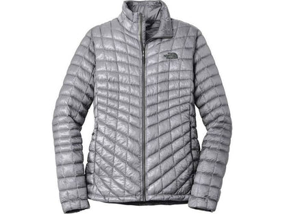 The North Face Ladies ThermoBall Trekker Jacket - Jackets