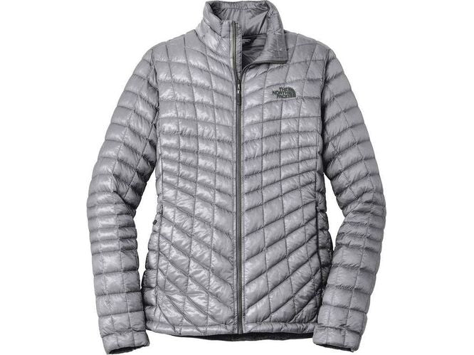 The North Face Ladies ThermoBall Trekker Jacket - Jackets