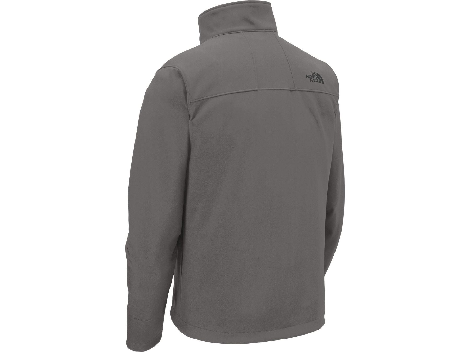 The North Face Mens Apex Barrier Soft Shell Jacket - Soft Shell Jackets
