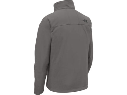 The North Face Mens Apex Barrier Soft Shell Jacket - Soft Shell Jackets