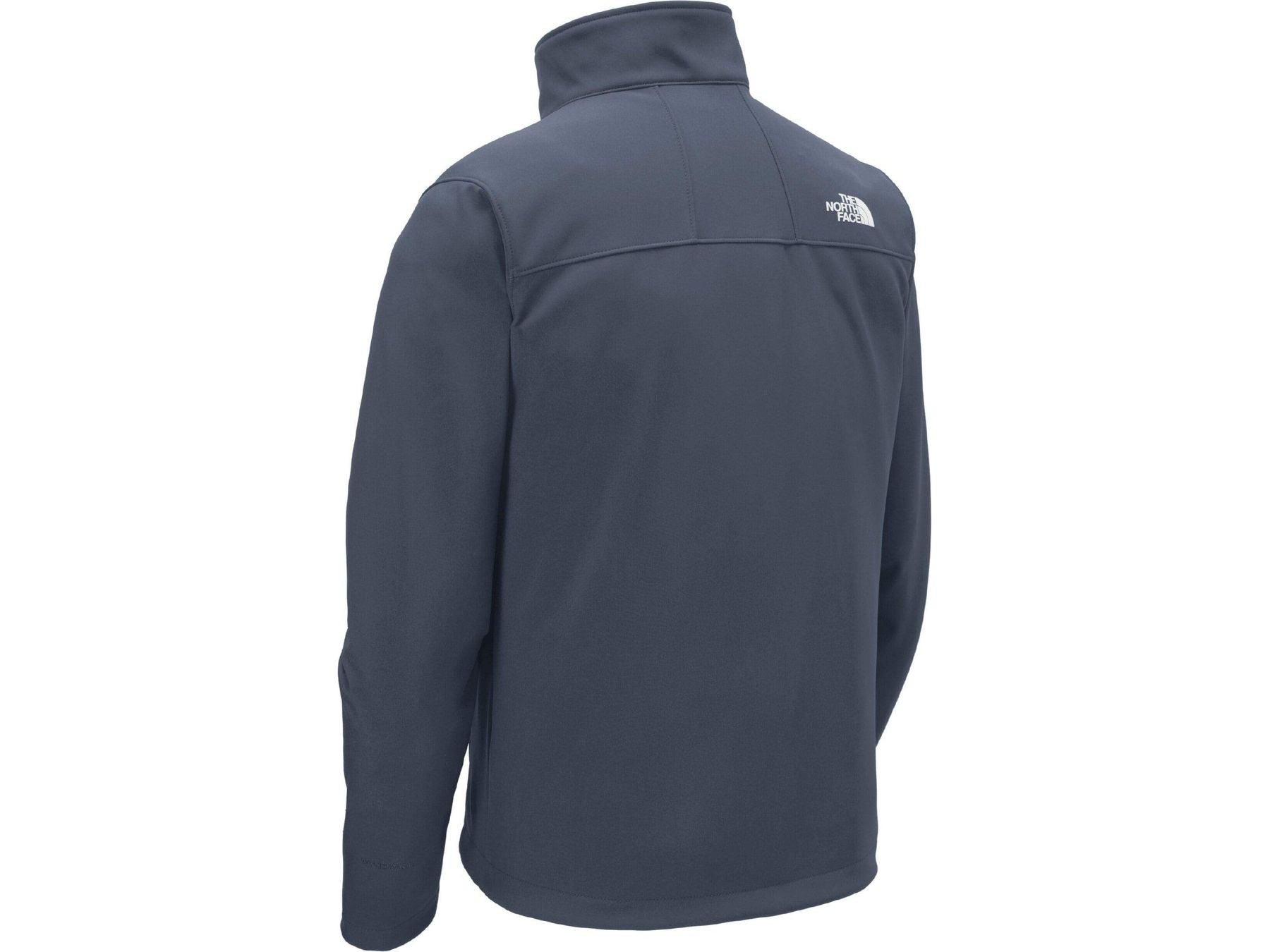 The North Face Mens Apex Barrier Soft Shell Jacket - Soft Shell Jackets