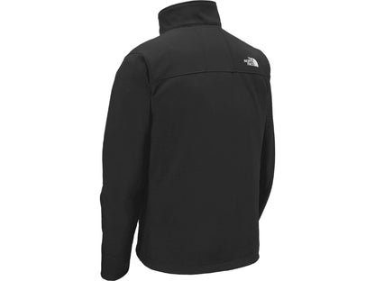 The North Face Mens Apex Barrier Soft Shell Jacket - Soft Shell Jackets